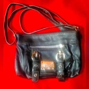 Kenneth Cole Reaction Small Crossbody Purse